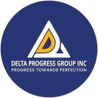 Delta Progress Group Inc logo - Similar company to Wisdom Soft Inc
