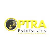 OPTRA Reinforcing and scaffolding logo - Similar company to Wiehahn Formwork Solutions