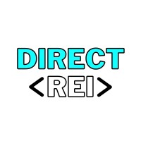 Direct REI logo - Similar company to Estate Ease Solutions