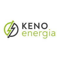 KENO Energia logo - Similar company to Frankensolar Eastern Europe S.R.O.