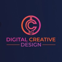 Digital Creative Design logo - Similar company to Theatre Works