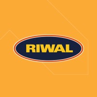 Riwal Slovenija logo - Similar company to Parkelj Servis, Trgovina In Storitve D.O.O.