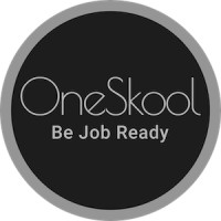 OneSkool logo - Similar company to Webyops
