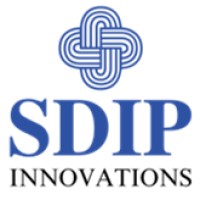 SDIP Innovations Pty. Ltd. logo - Similar company to Ateios Systems