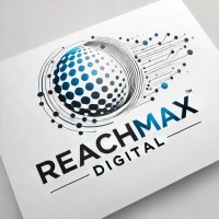 ReachMax Digital logo - Similar company to Reachmax