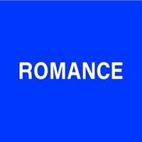 Romance logo - Similar company to Sincerely Truman