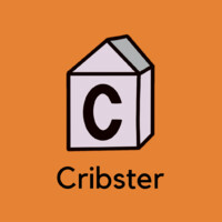 Cribster logo - Similar company to Flamingo Marketing Strategies Ltd