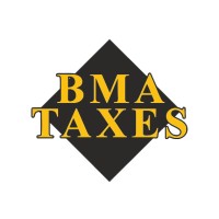 BMA Taxes logo - Similar company to Check Bookkeeping, Llc