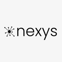 nexys logo - Similar company to Nirog