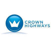 Crown Highways Limited logo - Similar company to Mccann Ltd