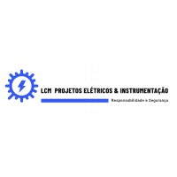 LCM Projetos Elétricos & Instrumentação logo - Similar company to Josprojetos - Projetos Elétricos, Instrumentação E Automação