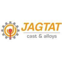 Jagtat Cast & Alloys logo - Similar company to Shailesh Forge Pvt. Ltd.