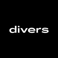 Divers logo - Similar company to Psychiatrisch Centrum Menen