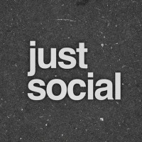 JustSocial logo - Similar company to Wildcast