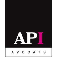 API AVOCATS logo - Similar company to Oolith Avocats