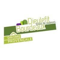 Dieulefit - Bourdeaux Tourisme logo - Similar company to Communauté De Communes Dieulefit-Bourdeaux
