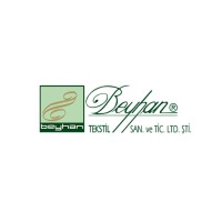 Beyhan Tekstil logo - Similar company to Hpm