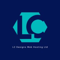 LC Designs Web Hosting logo - Similar company to Web App Ventures Software Development Services