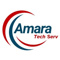 Amara Techserv logo - Similar company to Sinbad Hq