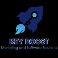 KeyBoost SOLUTIONS logo - Similar company to Abyss Studios