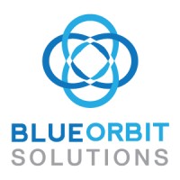 BlueOrbit Solutions logo - Similar company to Hexalytics