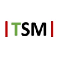 TSM Worldwide LLC logo - Similar company to Tsm (The Service Manager)