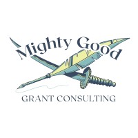 Mighty Good Grant Consulting