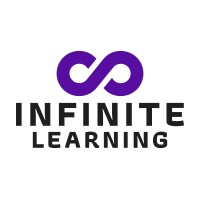 Infinite Learnings logo - Similar company to Dubai Education