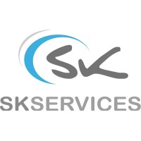 SK Services logo - Similar company to Banquets-Locations