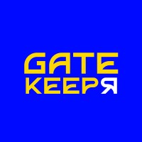 GateKeepr logo - Similar company to Harvestmoon.Sg
