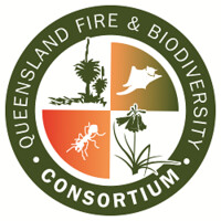 Queensland Fire & Biodiversity Consortium logo - Similar company to World Natural Heritage Conservation And Research Centre