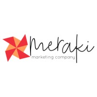 Meraki Marketing Company logo - Similar company to Park Community Credit Union Foundation