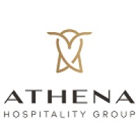 Athena Hospitality Group logo - Similar company to Thoroughbred Hospitality Group