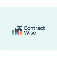 ContractWise logo - Similar company to Writeflow
