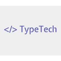 TypeTech logo - Similar company to Base-B