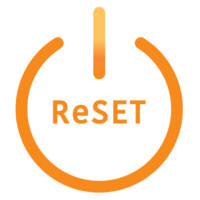 ReSET - Making Life a Better Place logo - Similar company to Xy Ventures