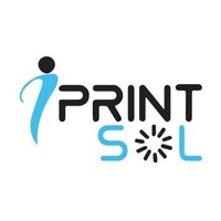 iPrintsol.pk logo - Similar company to Refine Packaging