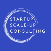 Startup & Scale-Up Consulting logo - Similar company to Appintop Corp.
