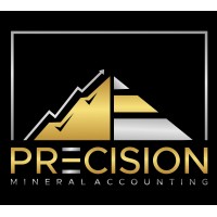 Precision Mineral Accounting logo - Similar company to Applied Petrographics