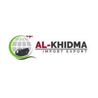AL Khidma Import Export Private Limited logo - Similar company to Al Khidma Project Facilities