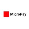 MicroPay logo - Similar company to Dexterasoft