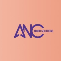ANC Admin Solutions logo - Similar company to Experts By Experience Employment Initiative