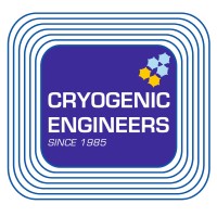 Cryogenic Engineers Pvt Ltd logo - Similar company to Cryocrystal