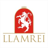 Llamrei Trading logo - Similar company to Sleipnir Technologies