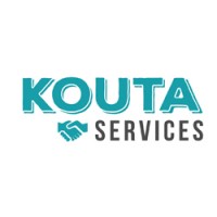 Kouta Services logo - Similar company to Js Communication