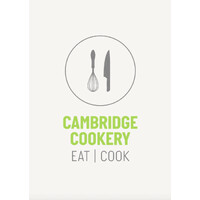 Cambridge Cookery School logo - Similar company to Gilmore Strategic Solutions