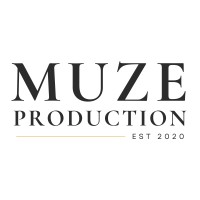 Muze Production logo - Similar company to Nstrumental Designs, Inc.