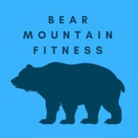 Bear Mountain Fitness™ logo - Similar company to Exercise Focus