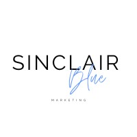 Sinclair Blue Marketing logo - Similar company to Nevoa Inc.