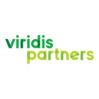 Viridis Partners logo - Similar company to Navigate Advisory